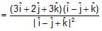 Resolution of Vectors: Motion in a Plane | Physics Class 11 - NEET
